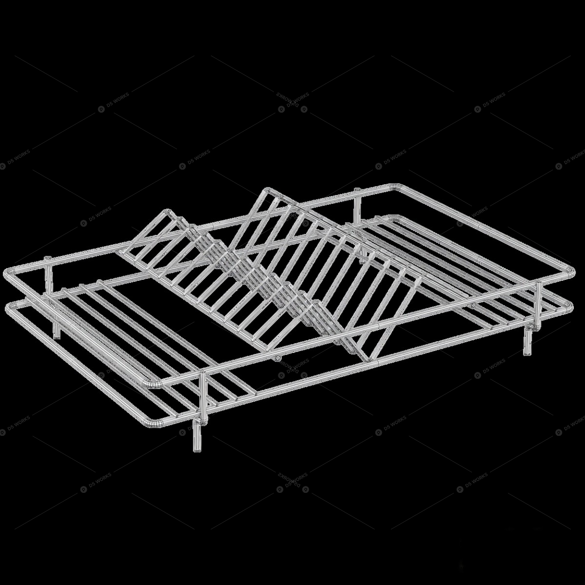 Other Kitchen Supplies 3D Models 2