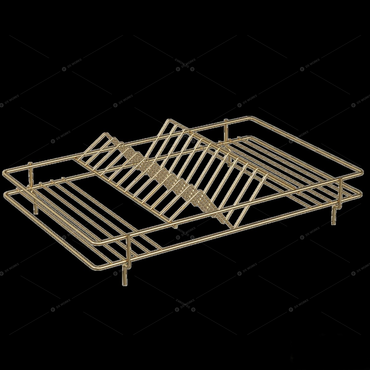 Other Kitchen Supplies 3D Models