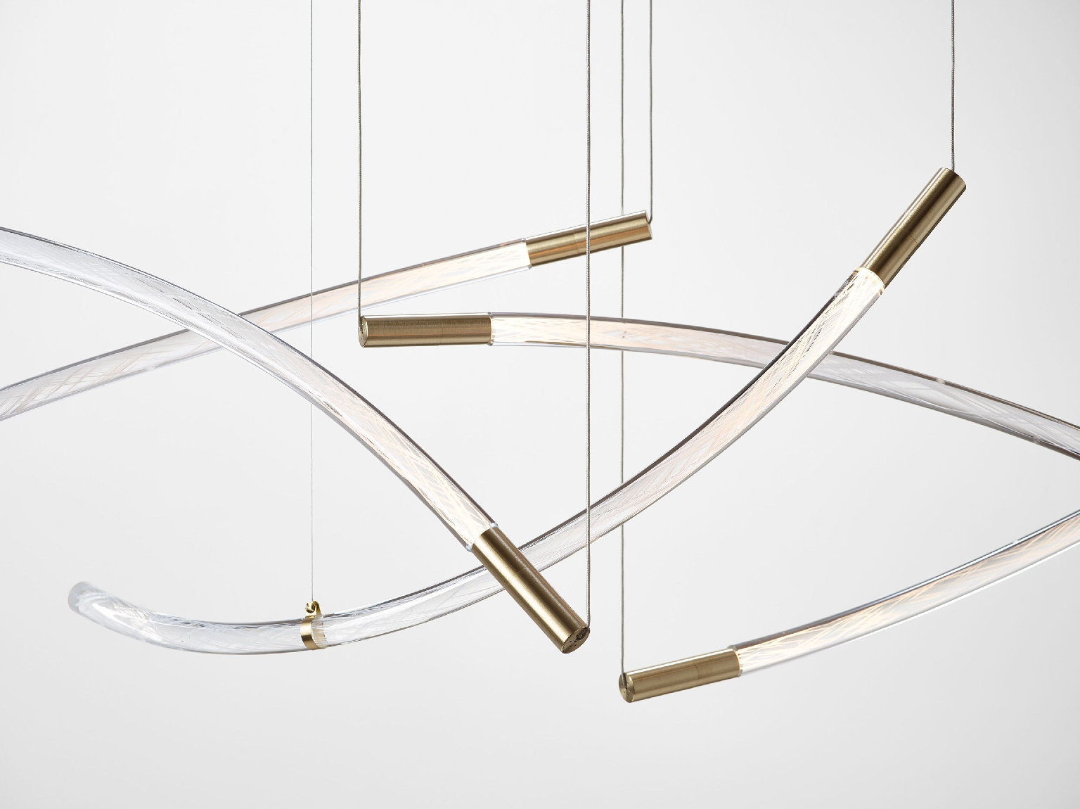 Modern Pendant Light