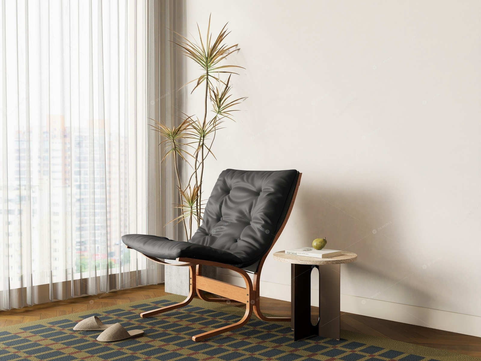 Sofas 3D Models