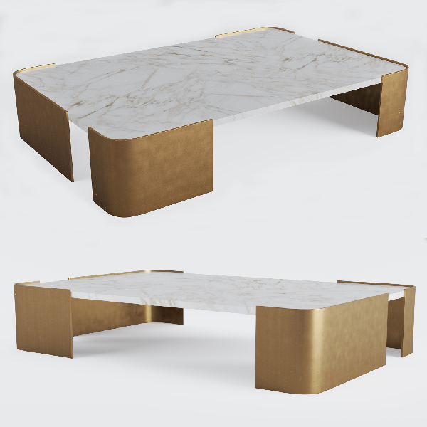 Modern Coffee Table