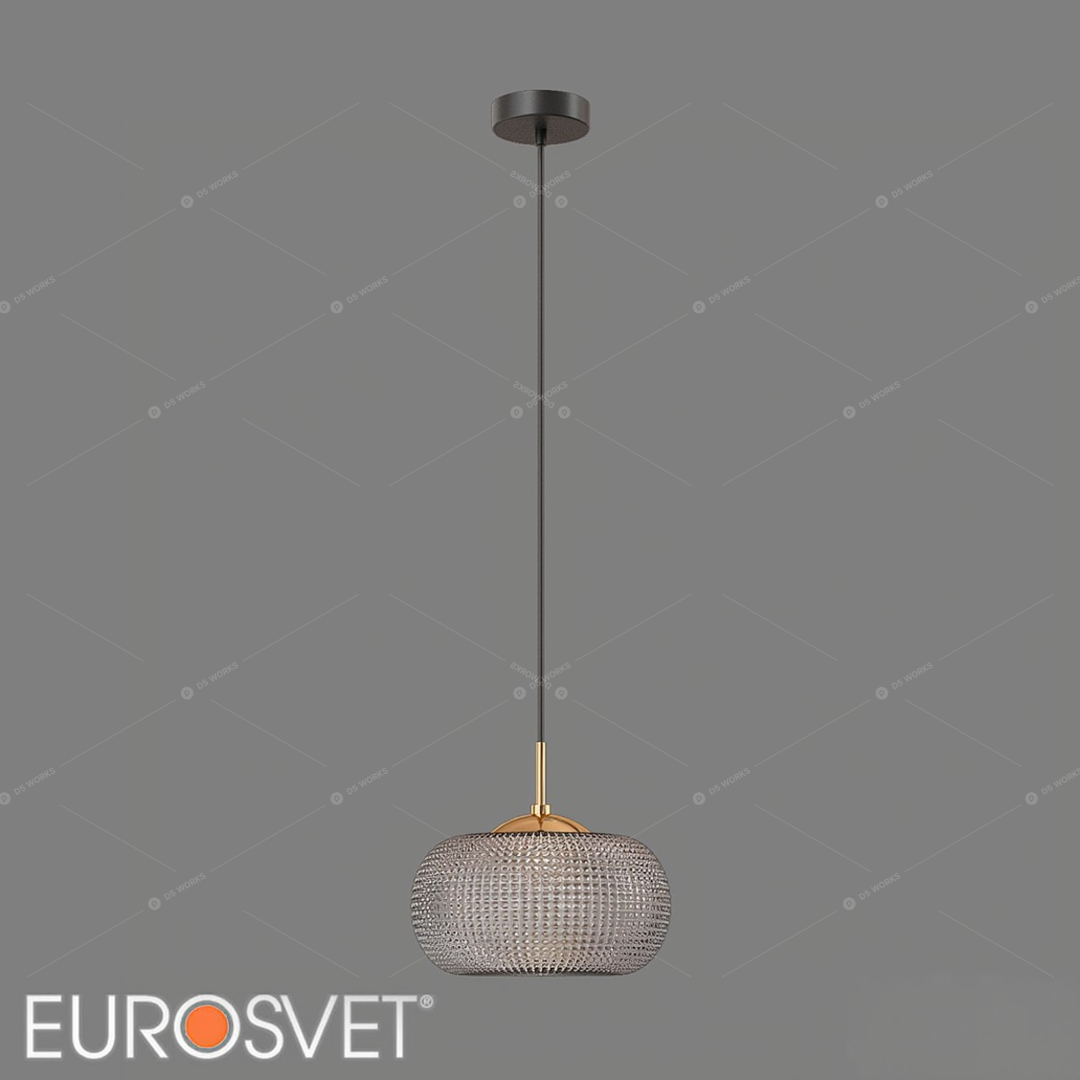 Pendant Lights 3D Models 4