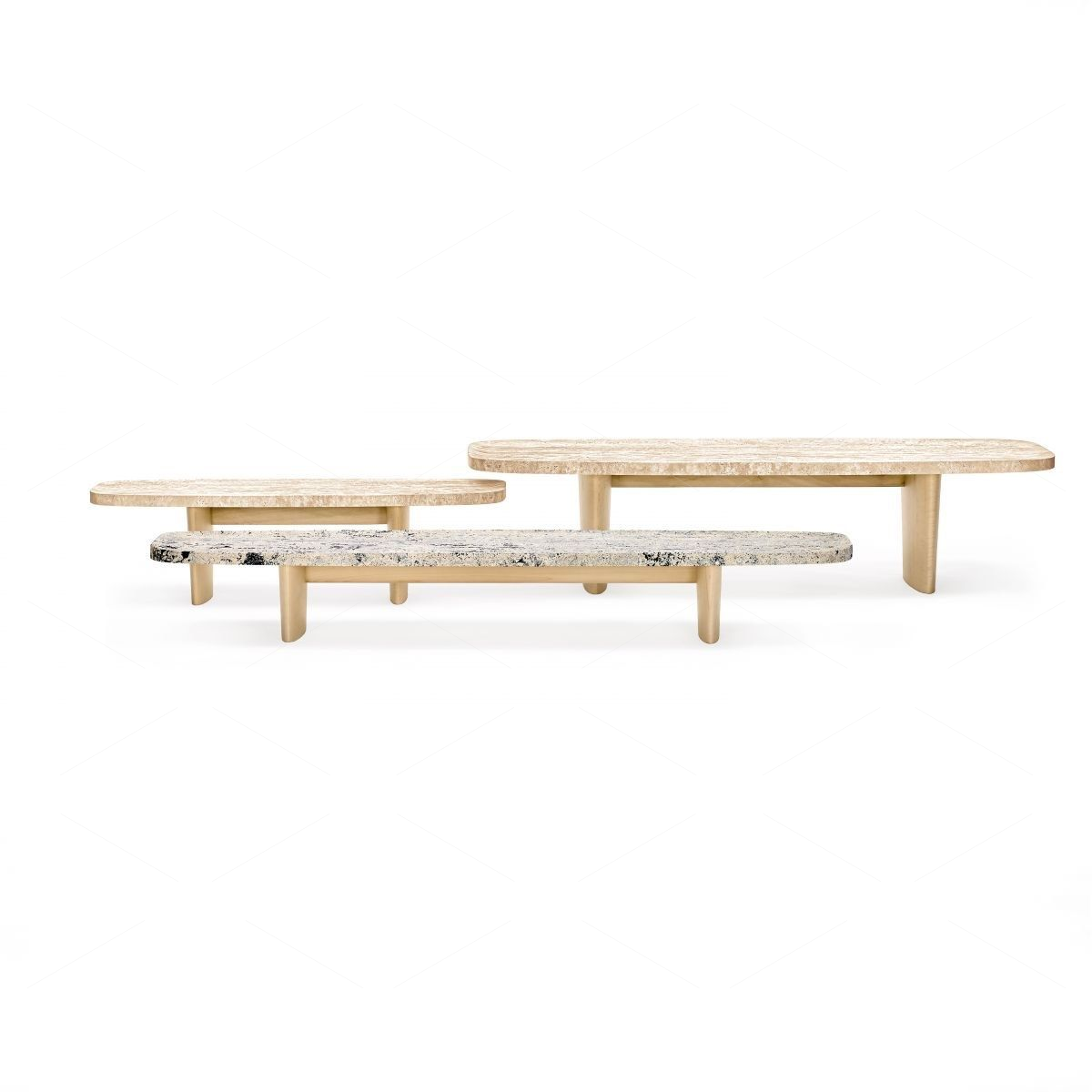 Tables/Side Tables 3D Models 5