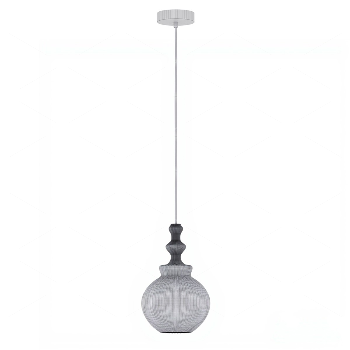 Pendant Lights 3D Models 2