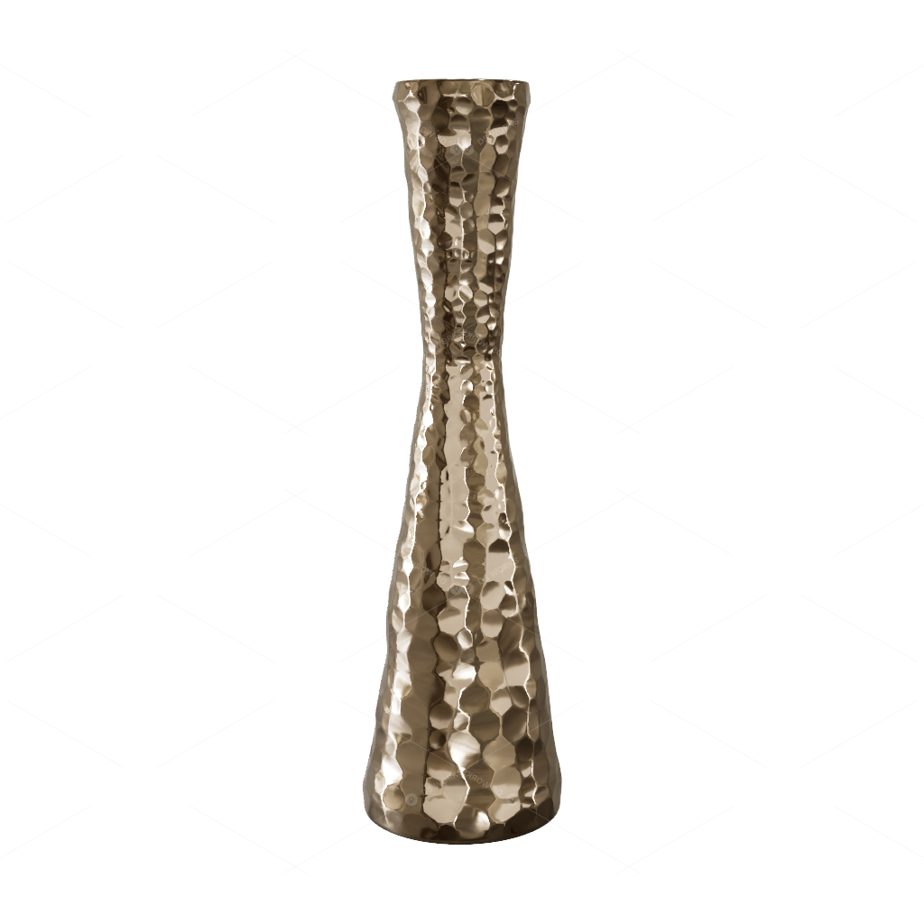 Vases & Floral Arrangements 3D Models