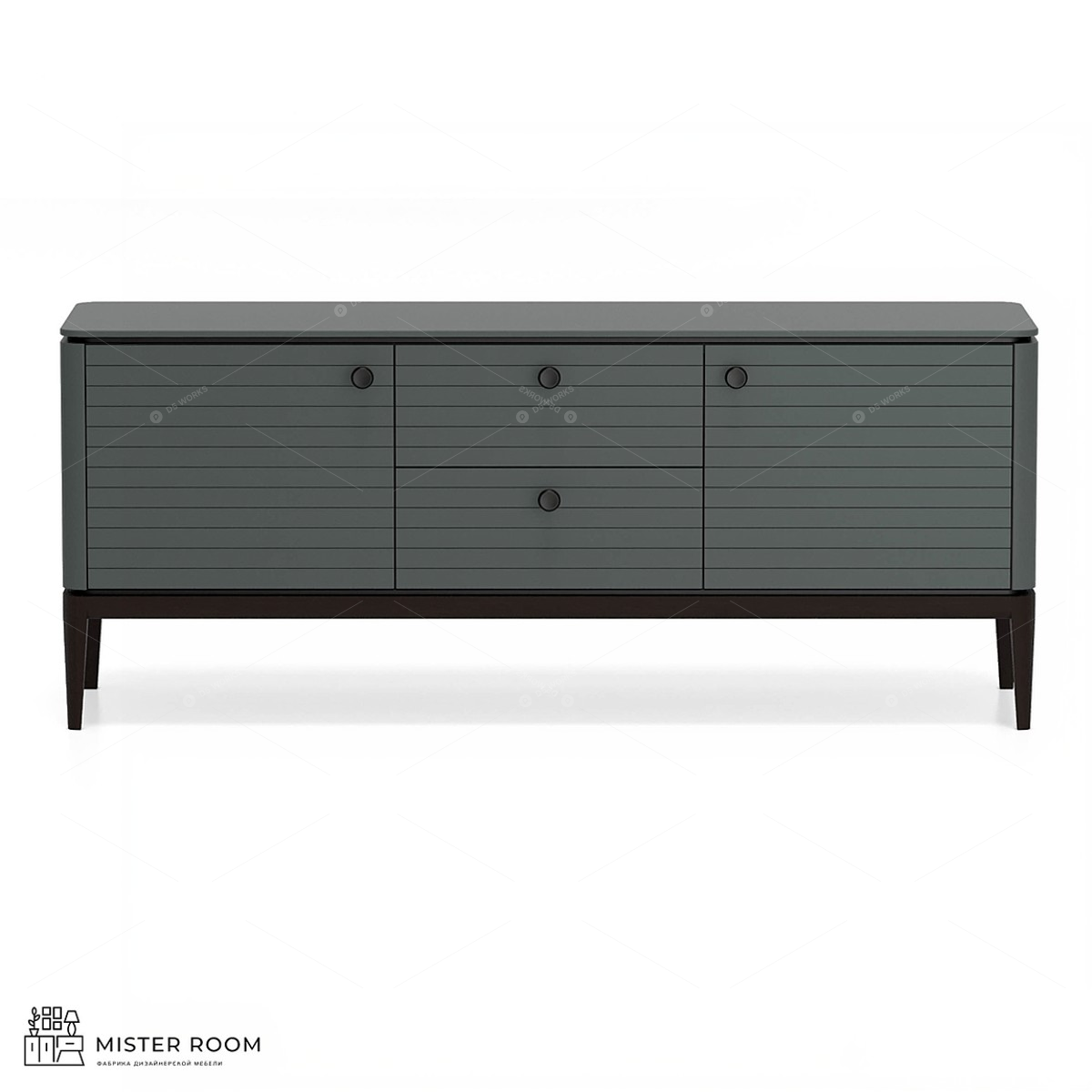 Cabinets 3D Models 2