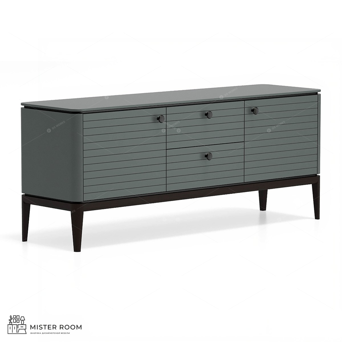 Cabinets 3D Models
