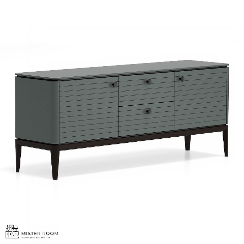 Modern Cabinets 