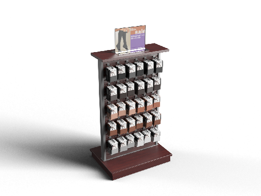 Modern Shelving