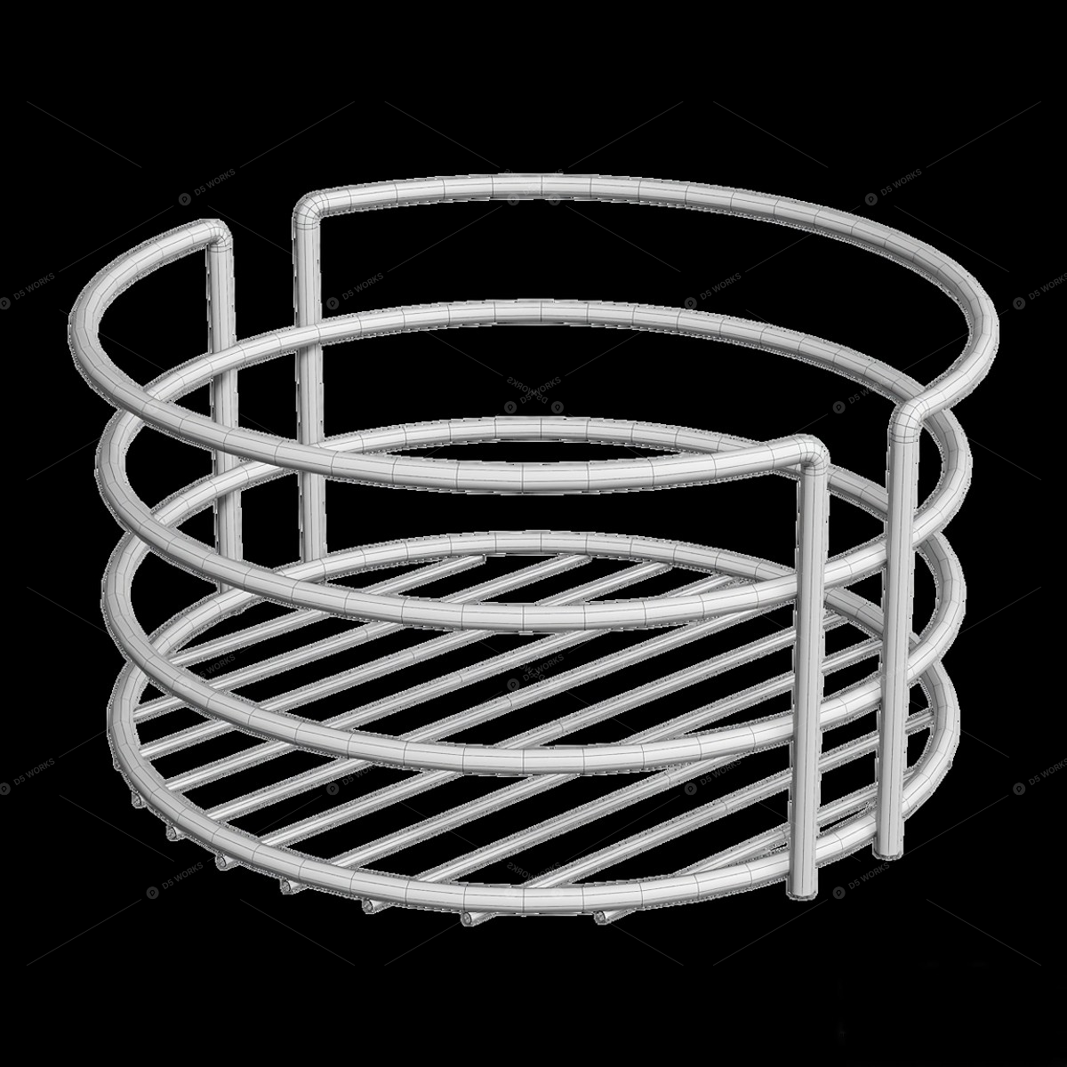 Other Kitchen Supplies 3D Models 2