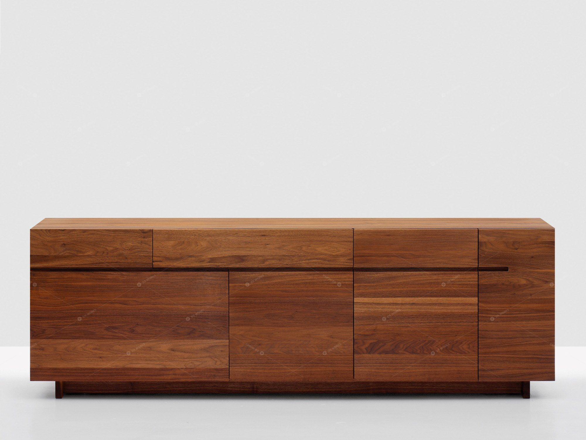 Cabinets 3D Models 4