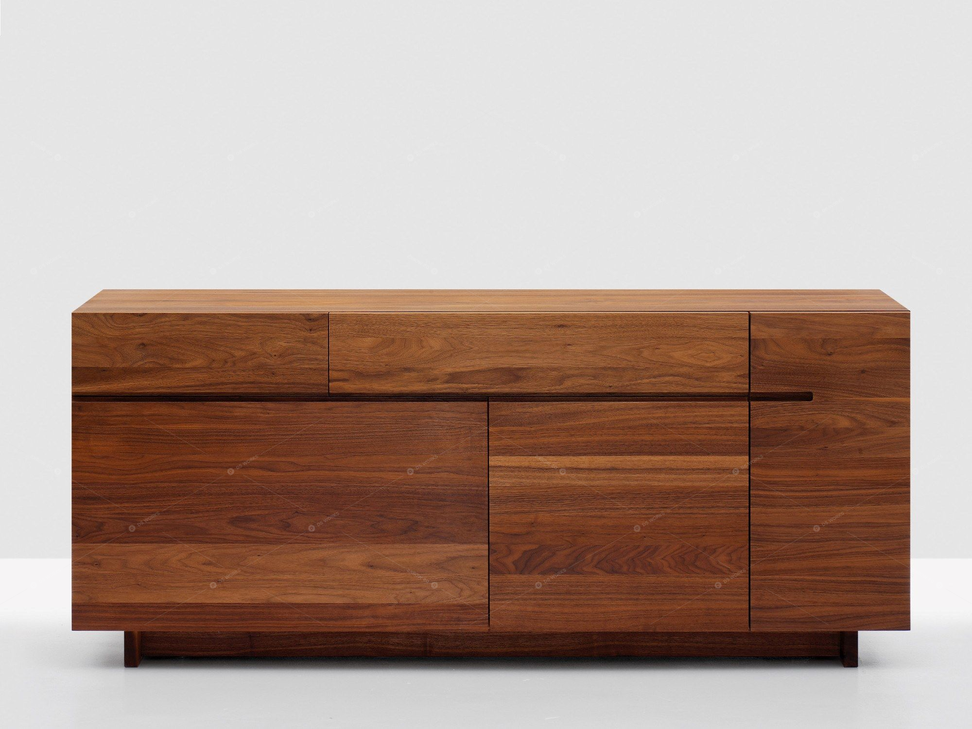 Cabinets 3D Models 3