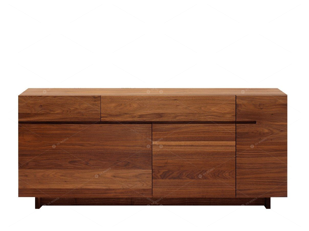 Cabinets 3D Models 5