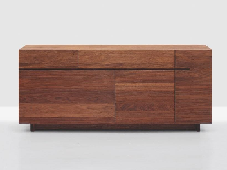 Modern Side Cabinet