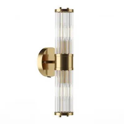 Quiet Luxury Wall Lamp