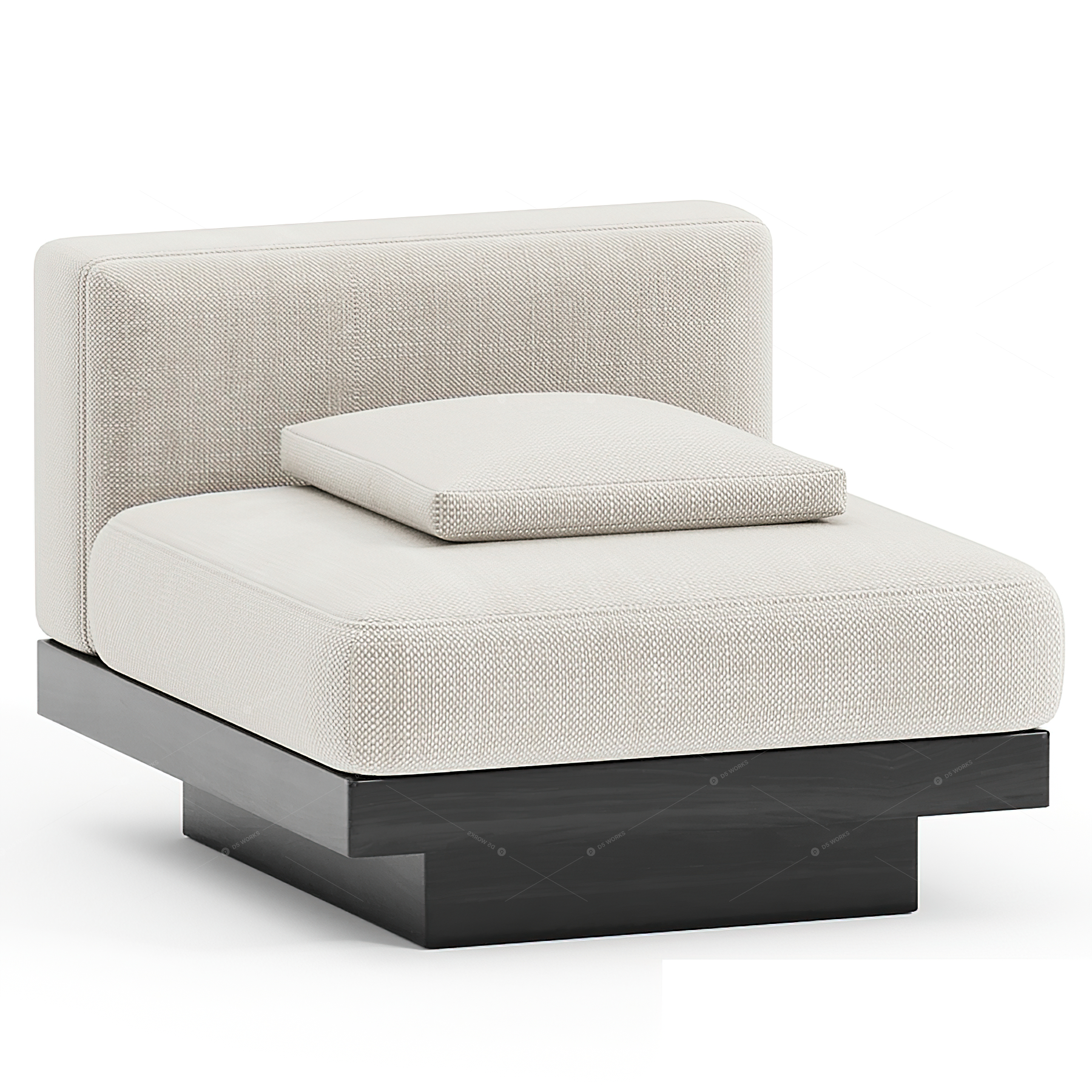 Sofas 3D Models