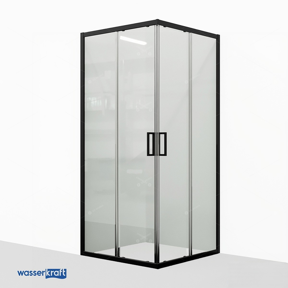 Bathroom Fixtures 3D Models