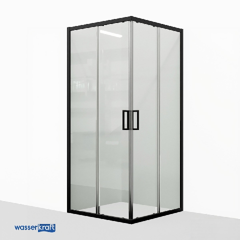 Modern Shower Head