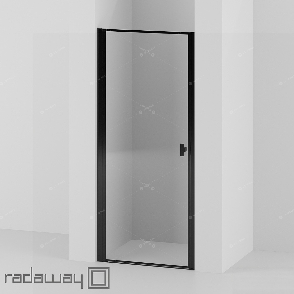 Bathroom Fixtures 3D Models