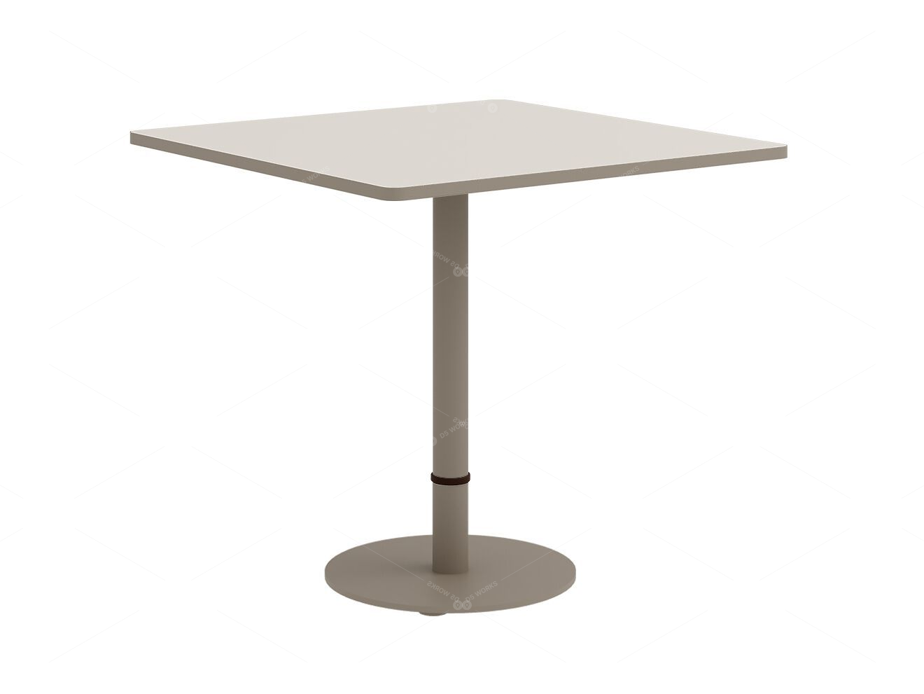 Outdoor Furniture 3D Models 2