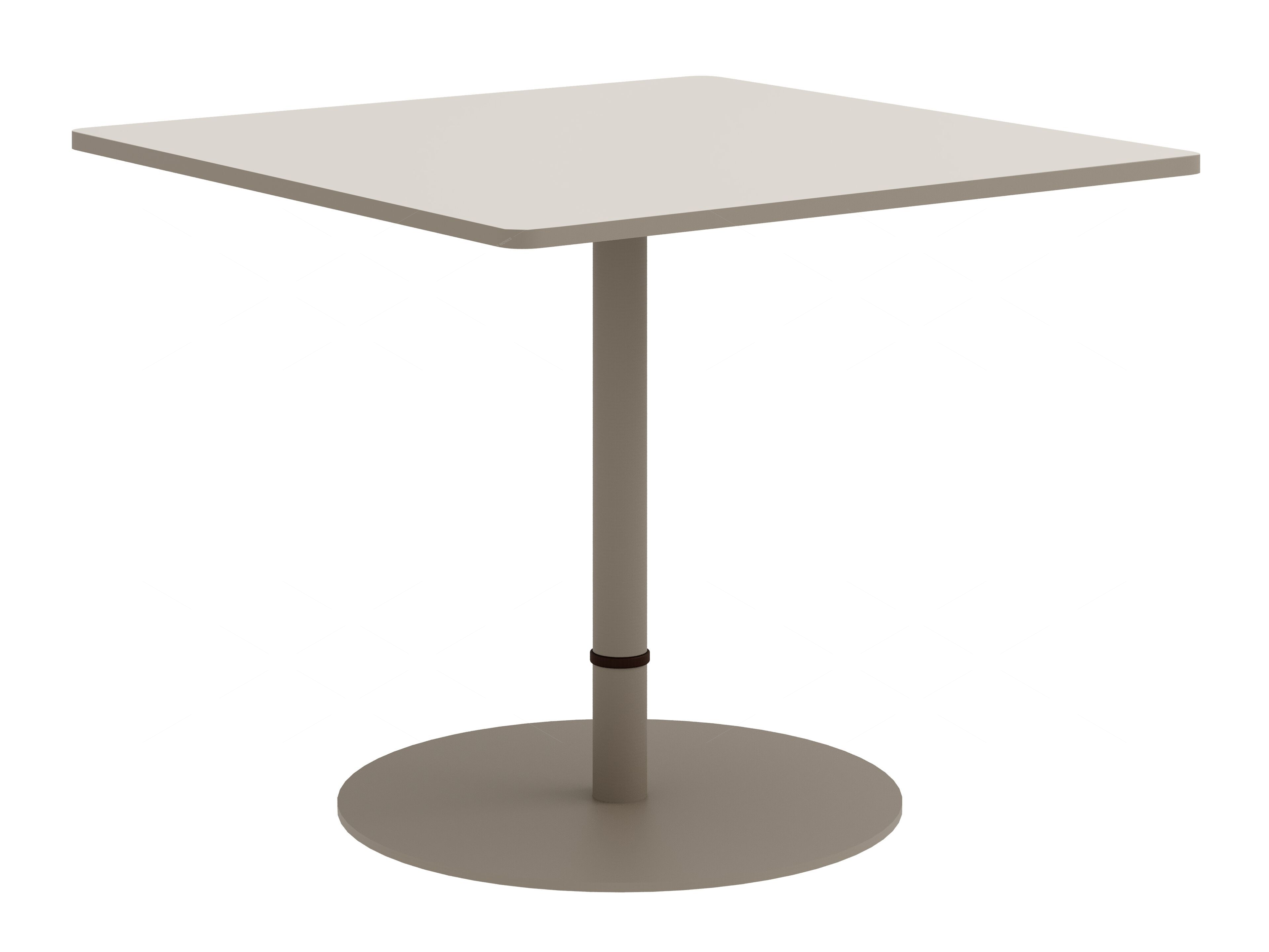 Outdoor Furniture 3D Models 3