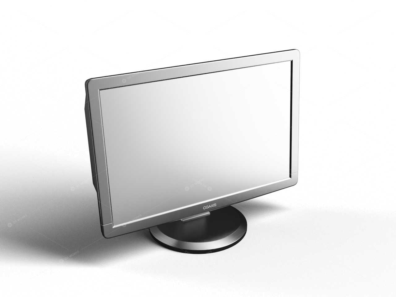 Digital Devices 3D Models