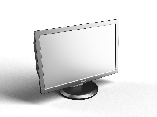 Modern Computer Accessories