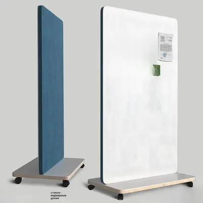 Modern Writing Board