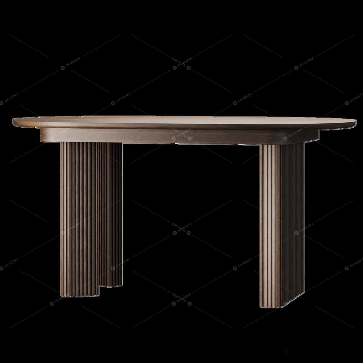 Tables/Side Tables 3D Models