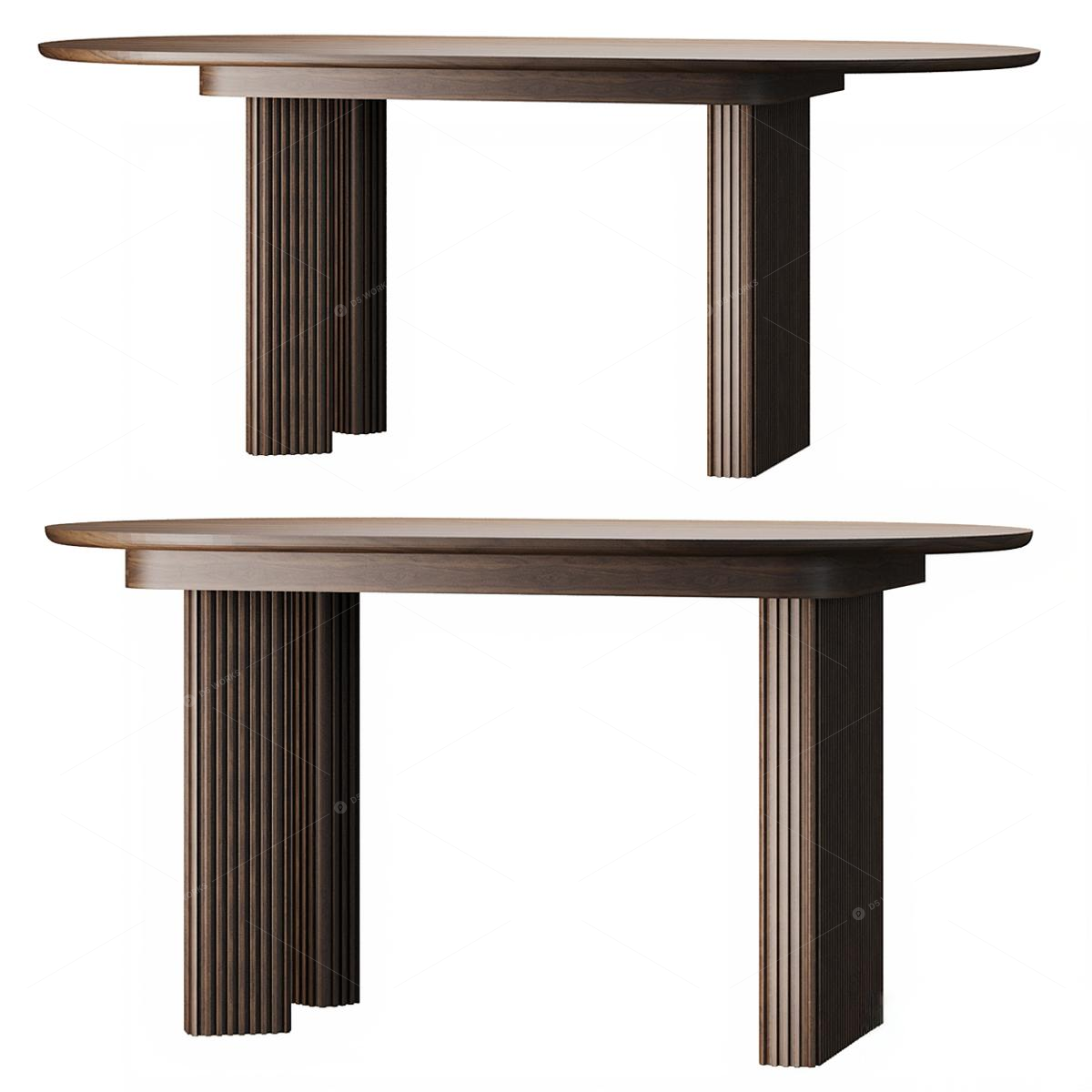 Tables/Side Tables 3D Models 2