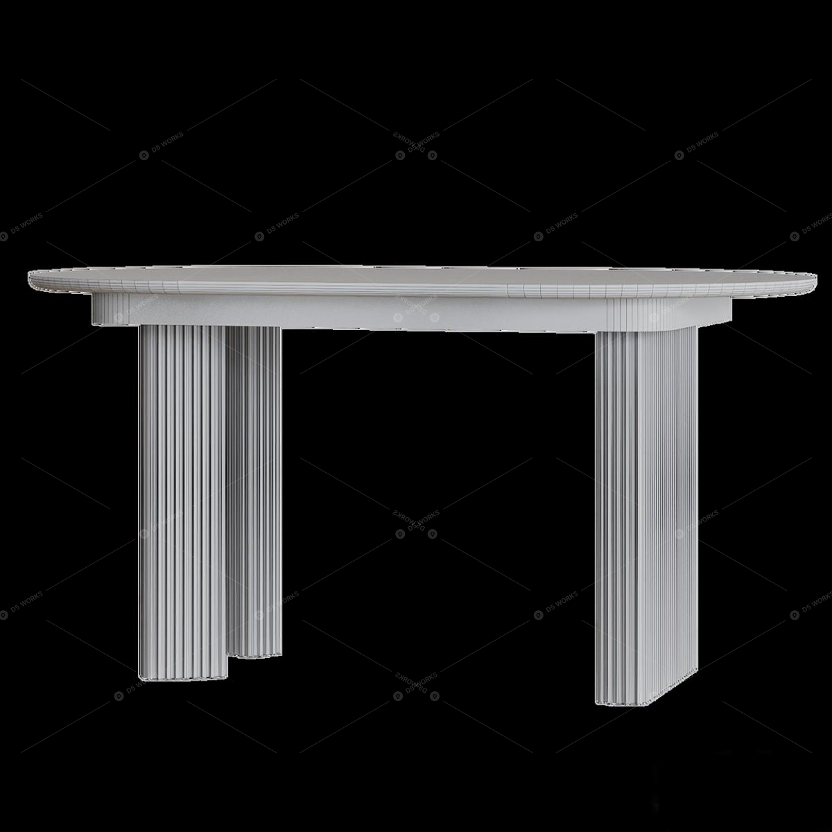Tables/Side Tables 3D Models 5