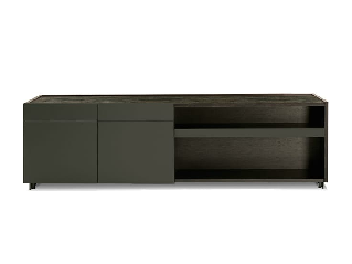 Modern Storage Cabinet