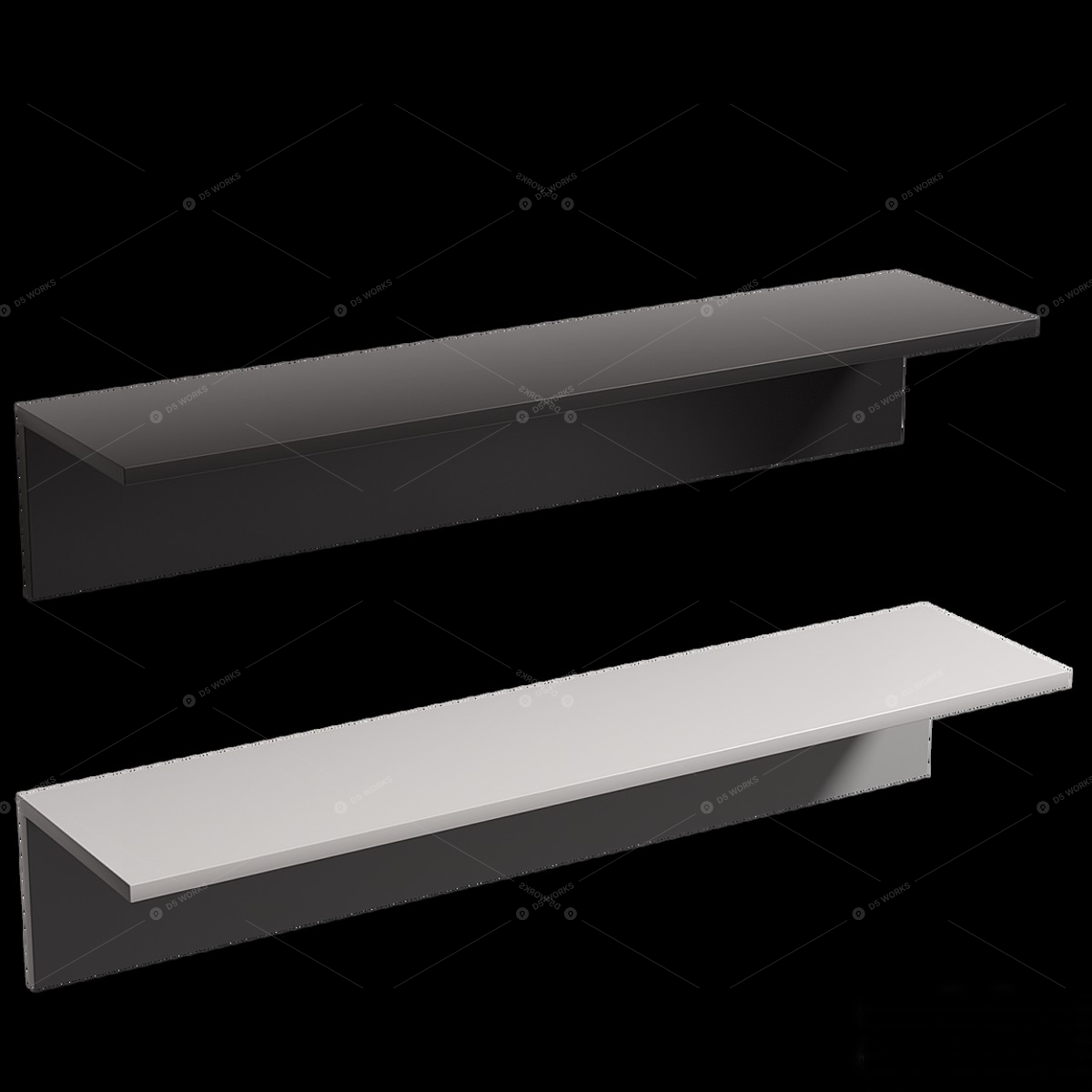 Bathroom Fixtures 3D Models 3
