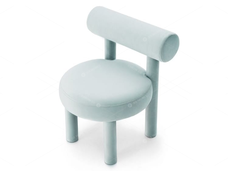Chairs 3D Models 5
