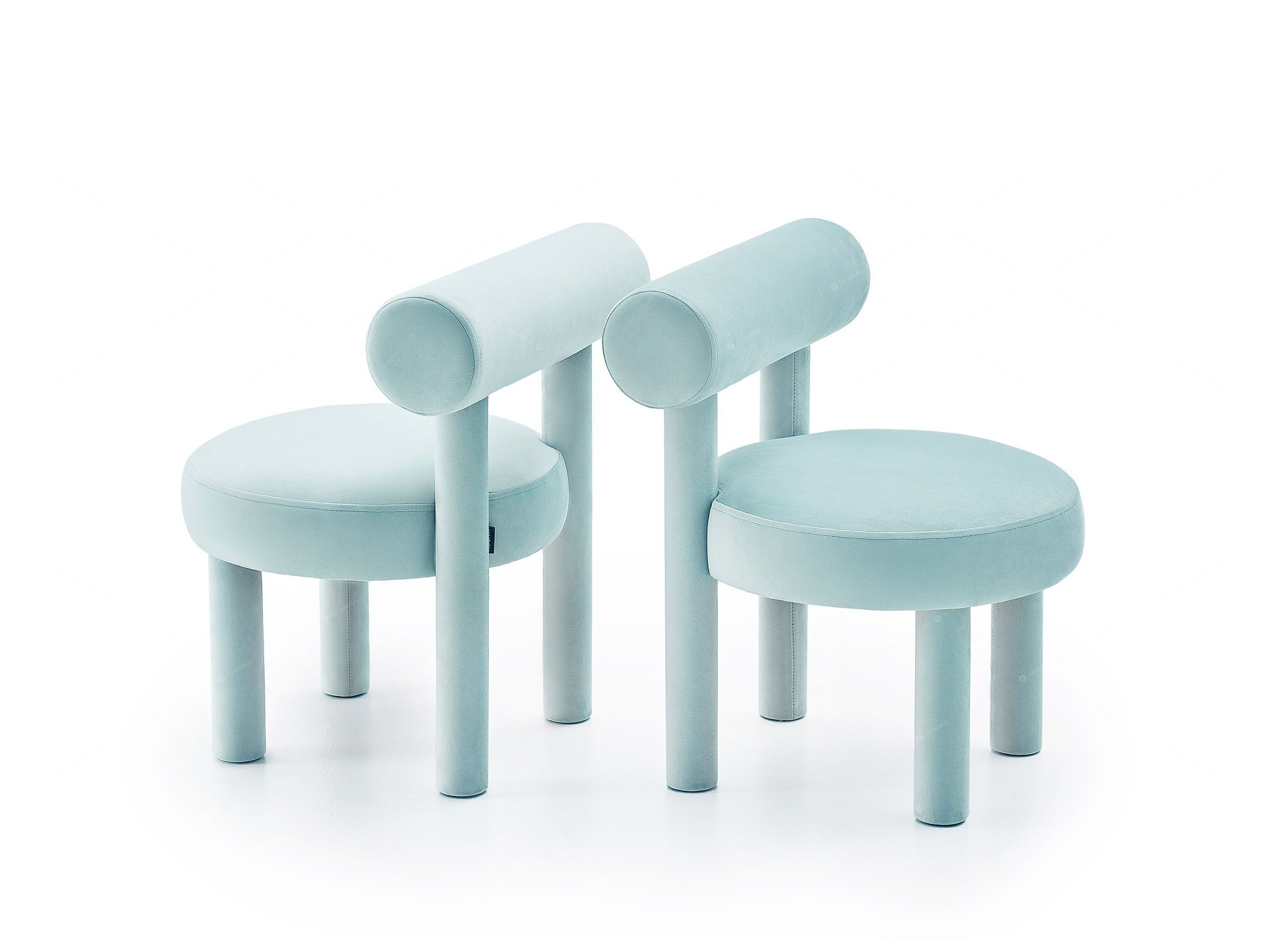 Chairs 3D Models 6