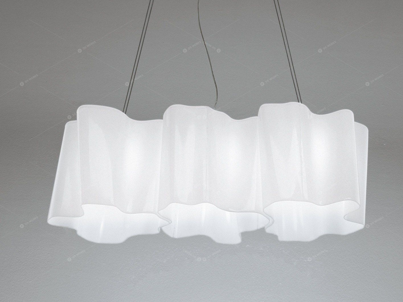 Pendant Lights 3D Models