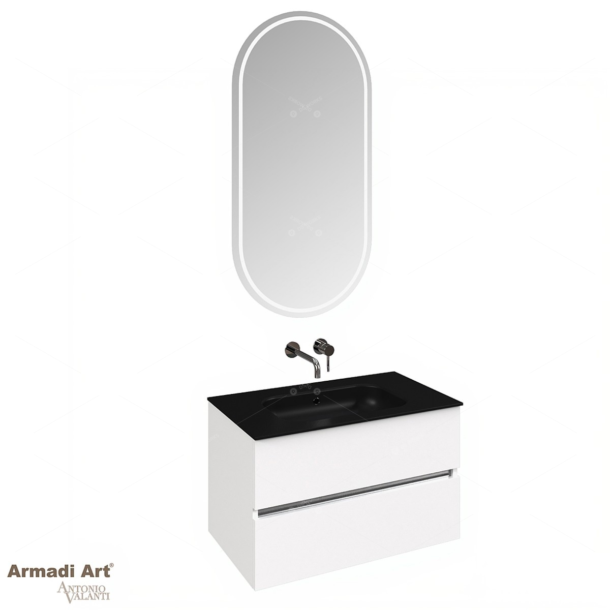 Other Bathroom Supplies 3D Models 6
