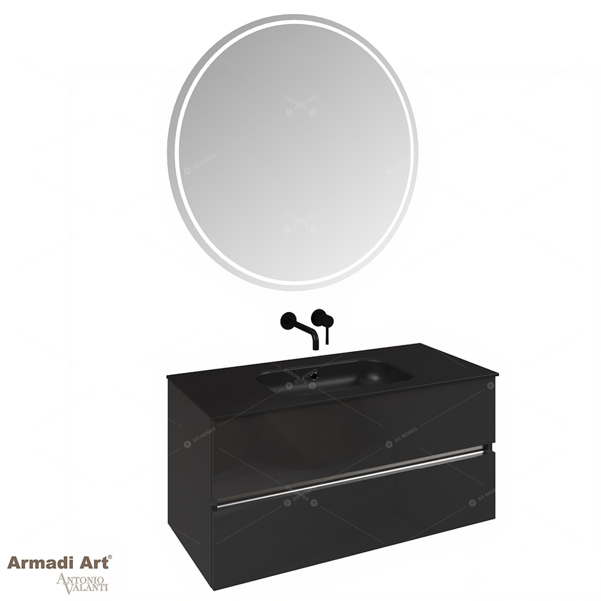 Other Bathroom Supplies 3D Models 2