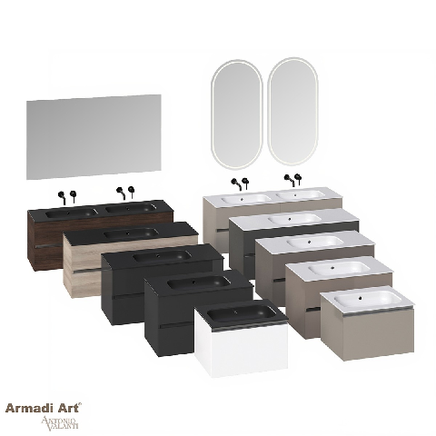Modern Bathroom Supplies