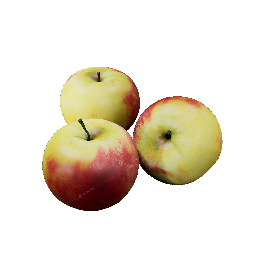 Other Kitchen Supplies 3D Models