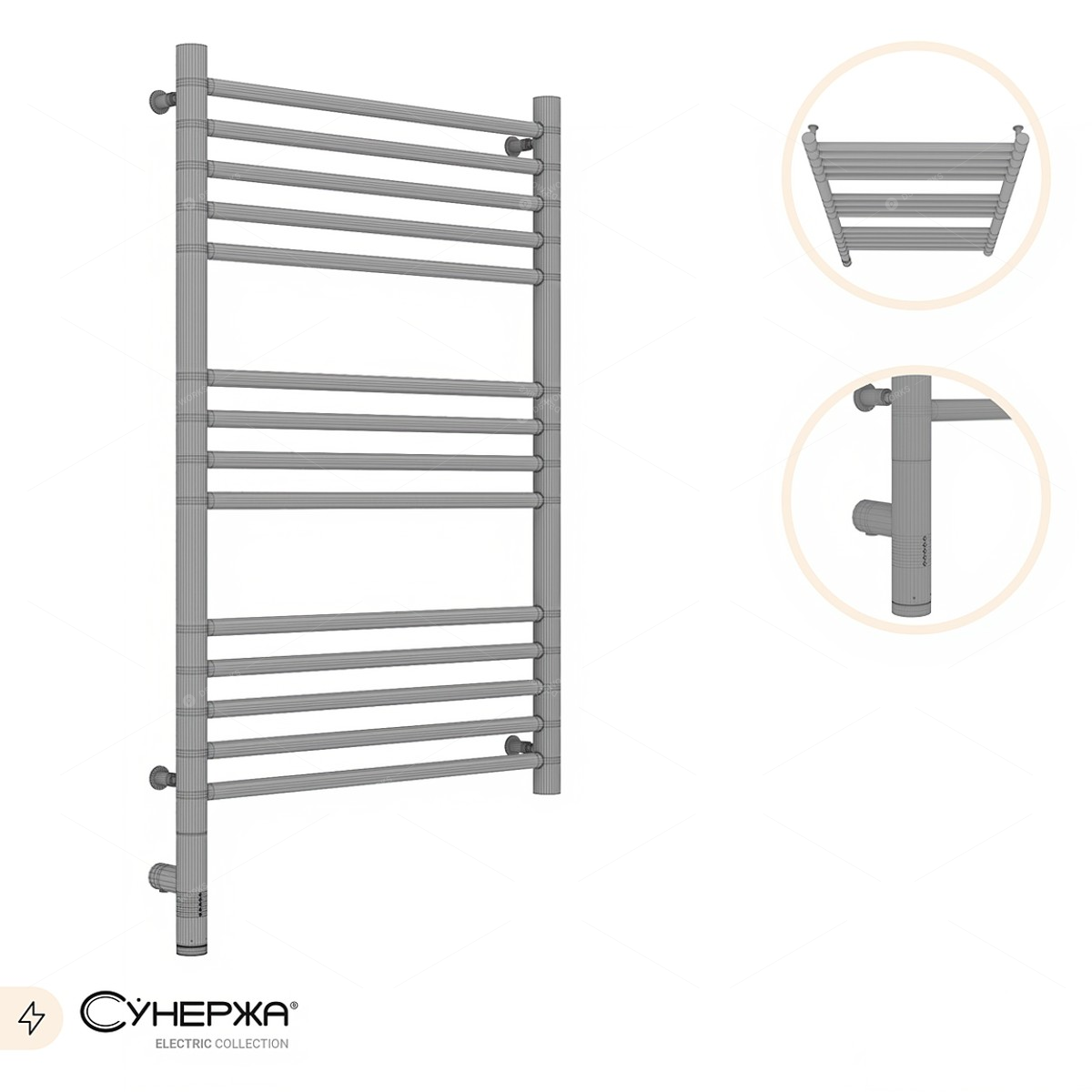 Bathroom Fixtures 3D Models 3