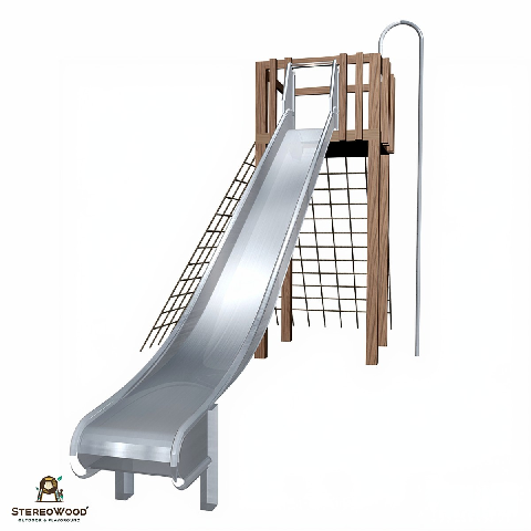 Modern Slide