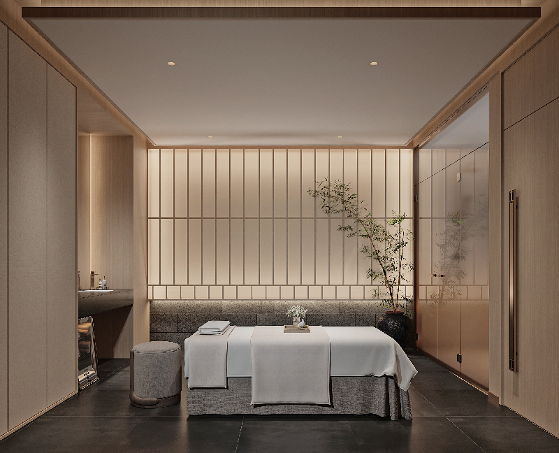 Modern Beauty & Spa Salon