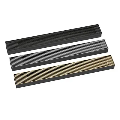 Heater 3d model