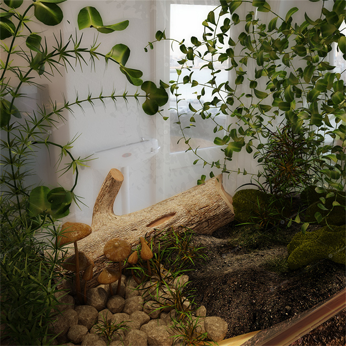 Other Decorations 3D Models 2