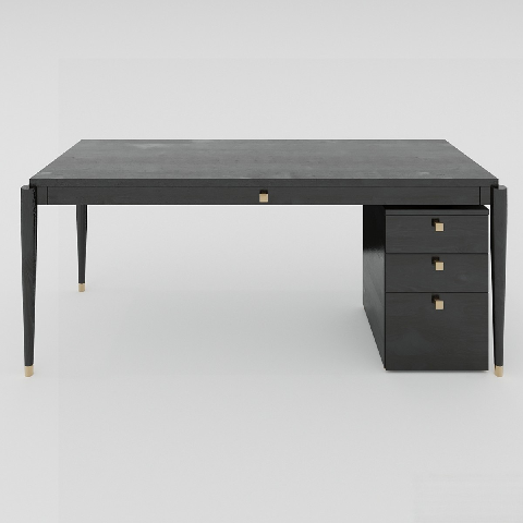 Modern Office Desk