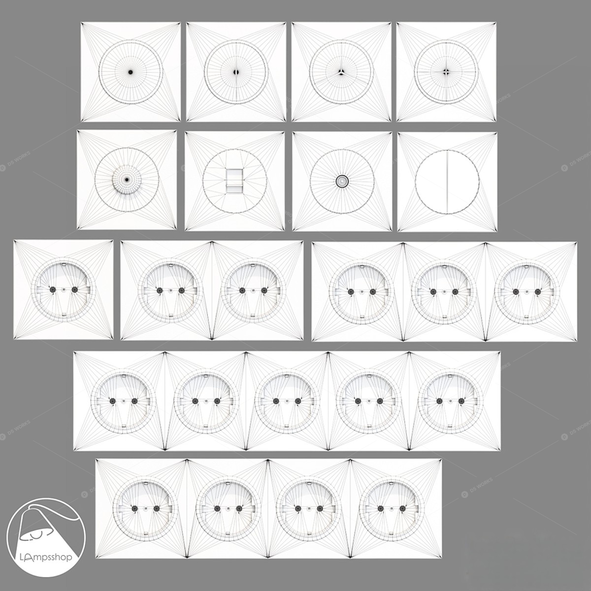 Other Hardware 3D Models 3