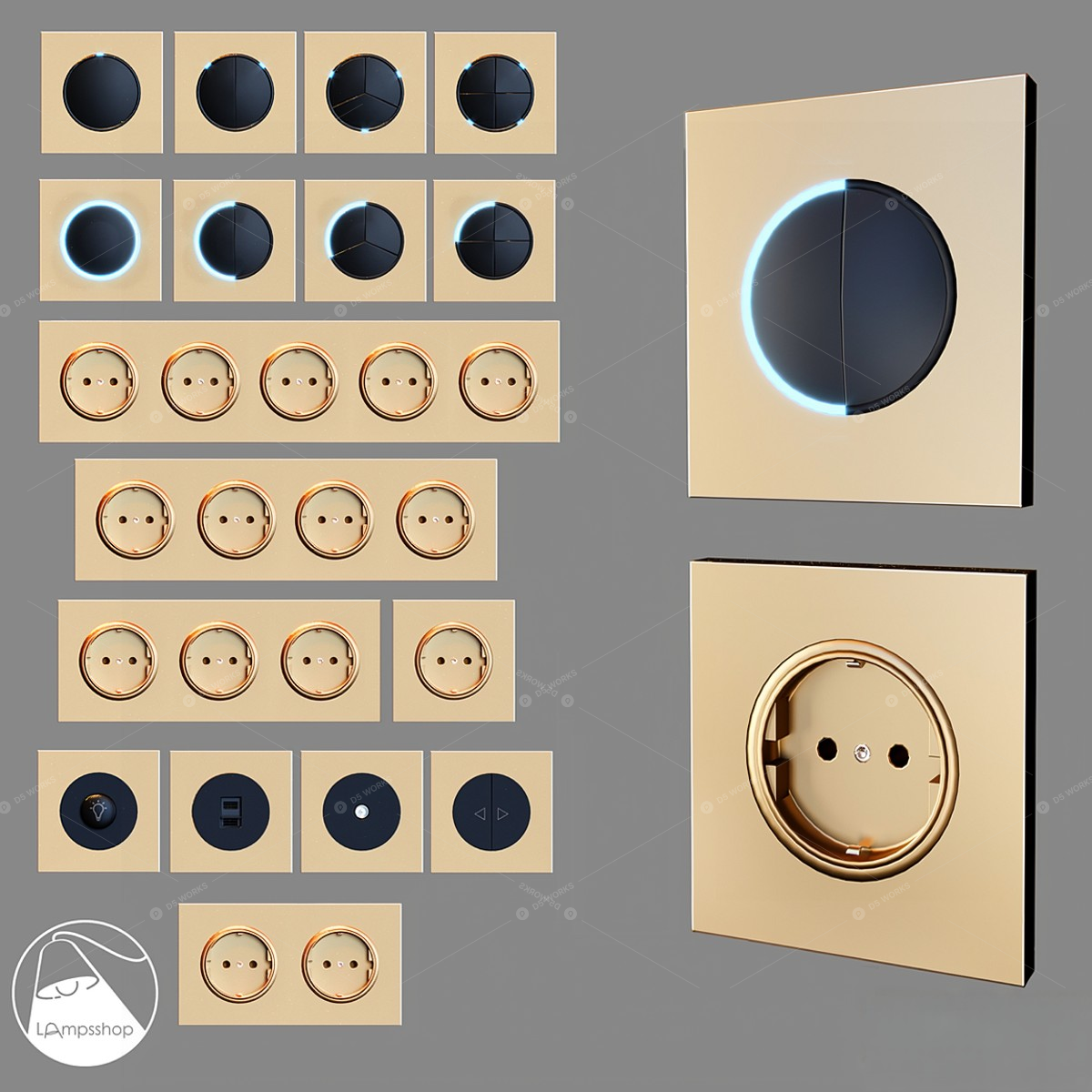 Other Hardware 3D Models 2
