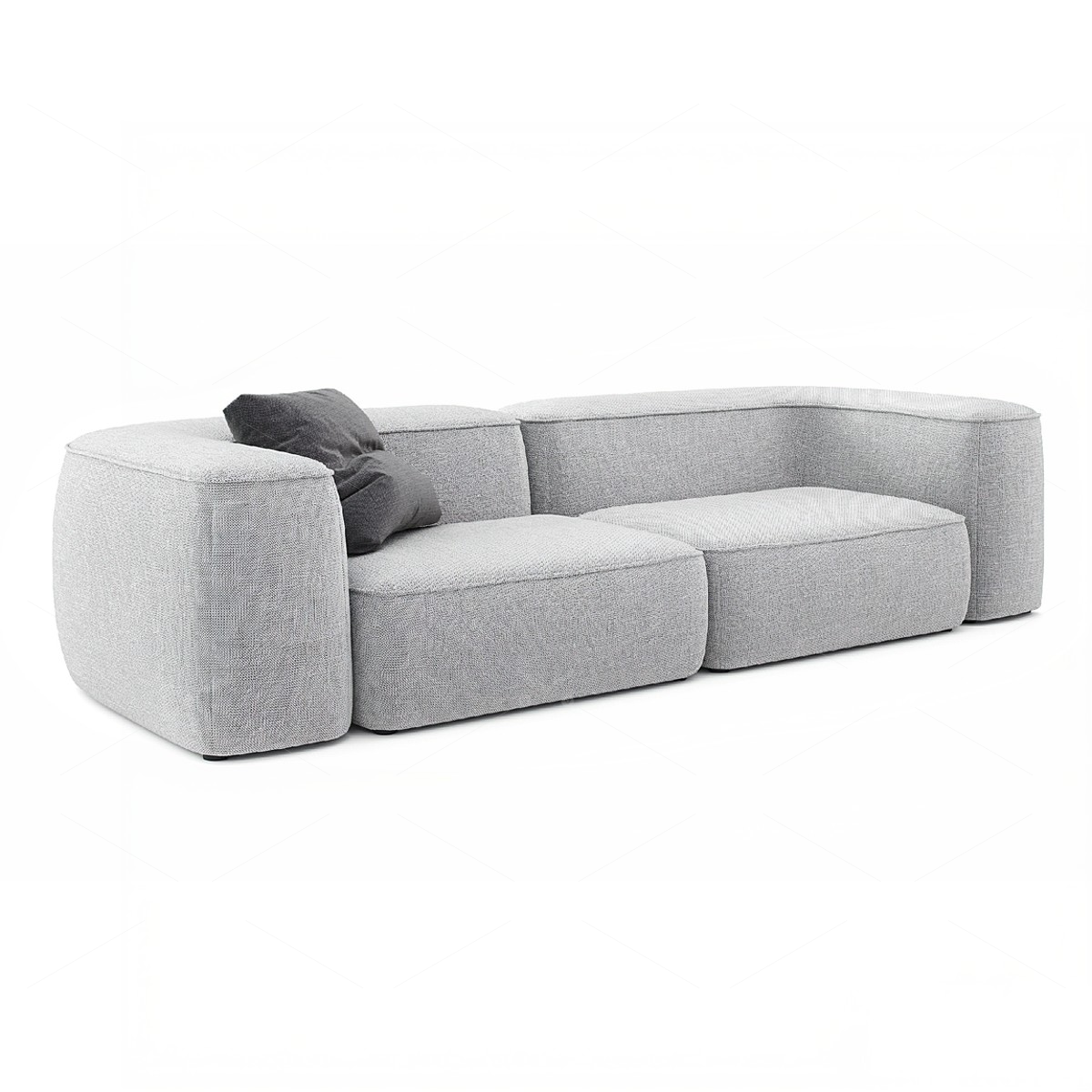 Sofas 3D Models 4