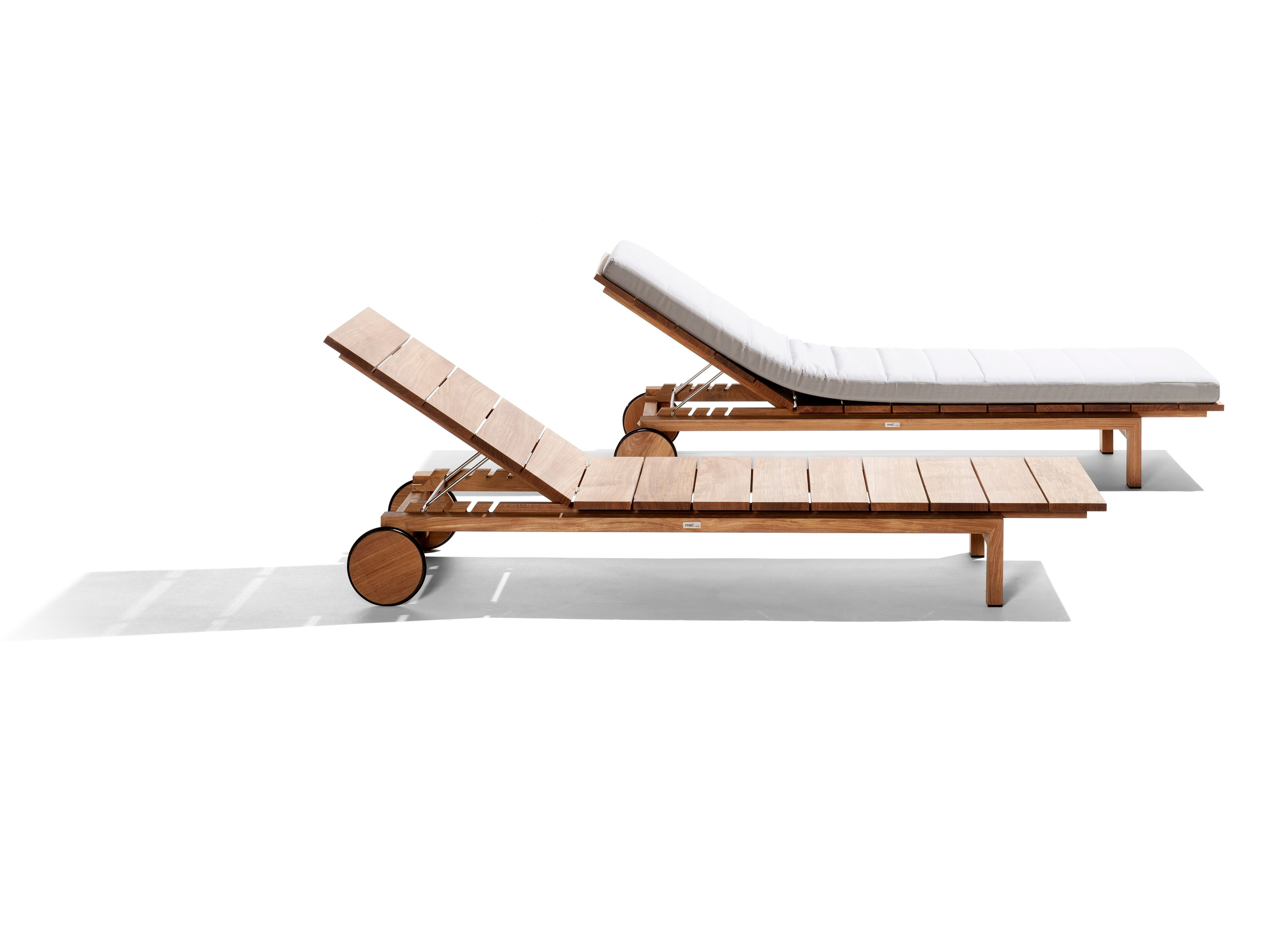 Outdoor Furniture 3D Models 2